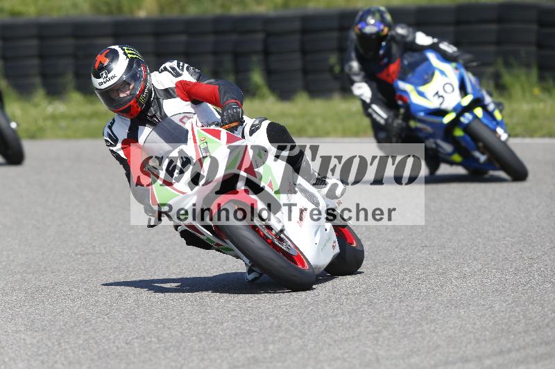 /12 30.04.2025 Speer Racing ADR/Gruppe gruen/54